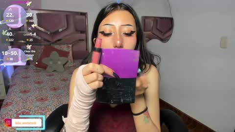 laila_angel online show from 9, 12, 2024