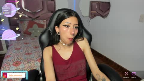 laila_angel online show from 9, 12, 2024