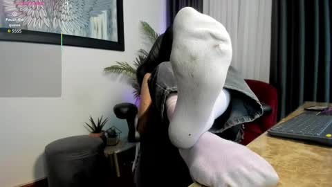 laila_angel online show from 3, 10, 2025