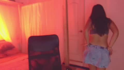 Snapshot of lailaasher chatting on 30, 11, 2025 lailaasher online show from 30, 11, 2025