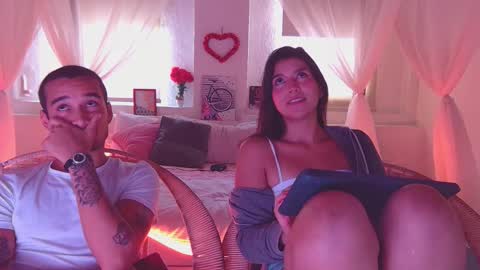 Snapshot of lailaasher chatting on 19, 12, 2025 lailaasher online show from 19, 12, 2025