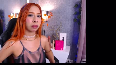 Snapshot of lailastilwills chatting on 8, 2, 2026 Laila Stilwills online show from 8, 2, 2026