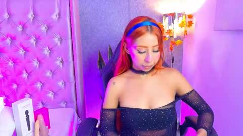 Snapshot of lailastilwills chatting on 18, 2, 2026 Laila Stilwills online show from 18, 2, 2026