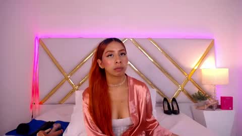 Snapshot of lailastilwills chatting on 28, 4, 2026 Laila Stilwills online show from 28, 4, 2026