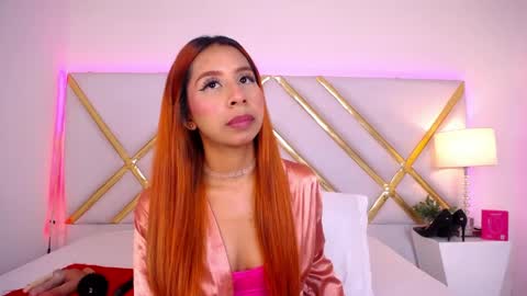 Snapshot of lailastilwills chatting on 2, 5, 2026 Laila Stilwills online show from 2, 5, 2026