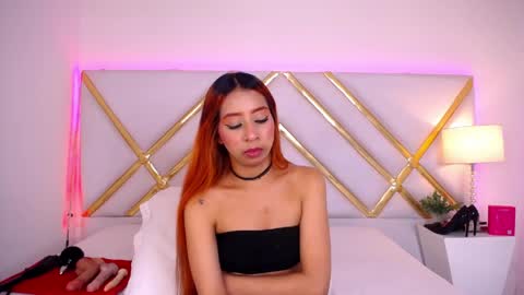 Snapshot of lailastilwills chatting on 4, 5, 2026 Laila Stilwills online show from 4, 5, 2026