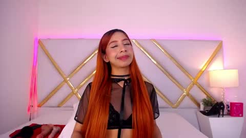 Snapshot of lailastilwills chatting on 17, 5, 2026 Laila Stilwills online show from 17, 5, 2026