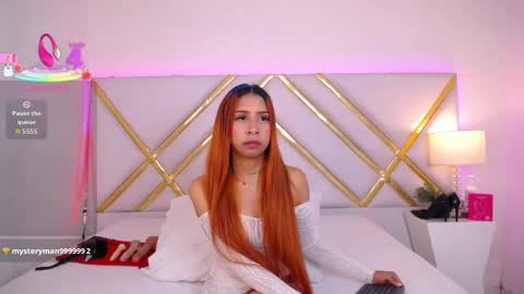 Snapshot of lailastilwills chatting on 24, 5, 2026 Laila Stilwills online show from 24, 5, 2026
