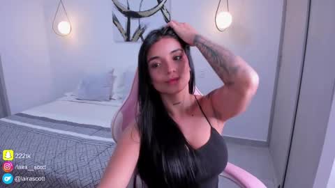 Laira online show from 17, 2, 2025