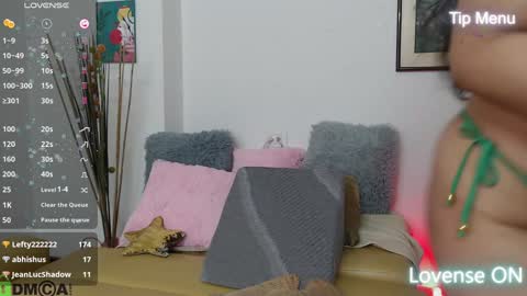 lairen baby online show from 6, 2, 2025