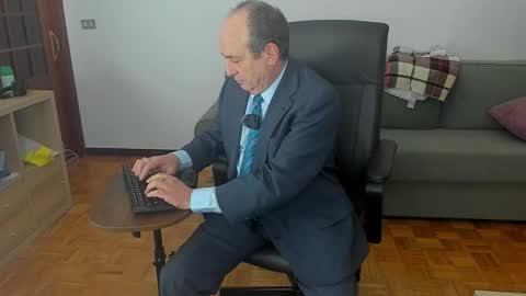 lajose52 online show from 22, 11, 2025