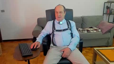 lajose52 online show from 28, 11, 2025