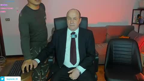 lajose52 online show from 17, 4, 2026