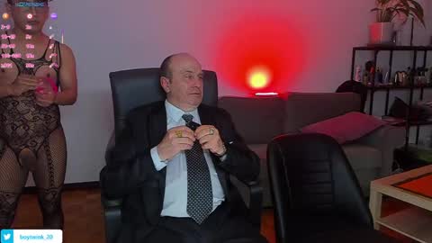 lajose52 online show from 19, 4, 2026