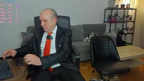 Snapshot of lajose52 chatting on 10, 5, 2026 lajose52 online show from 10, 5, 2026