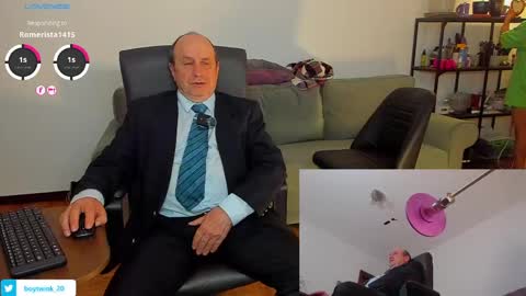 Snapshot of lajose52 chatting on 7, 6, 2026 lajose52 online show from 7, 6, 2026