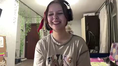 Snapshot of lakenyagarmany chatting on 14, 6, 2026 Chelsea online show from 14, 6, 2026