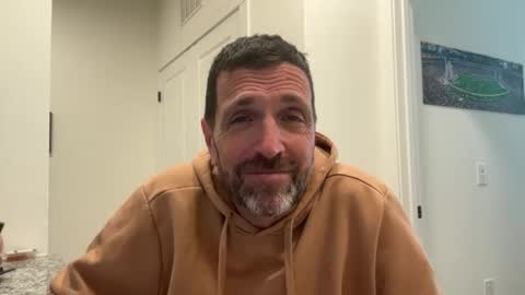 Texas Guy online show from 13, 1, 2026