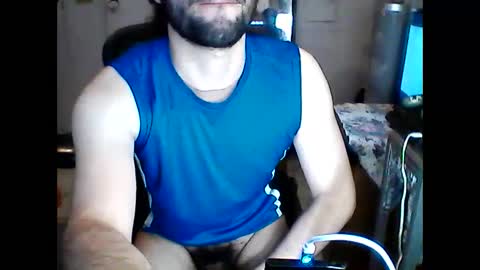 Snapshot of lakewood4523 chatting on 20, 1, 2025 Carlosss online show from 20, 1, 2025