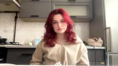 Aria online show from 11, 3, 2026