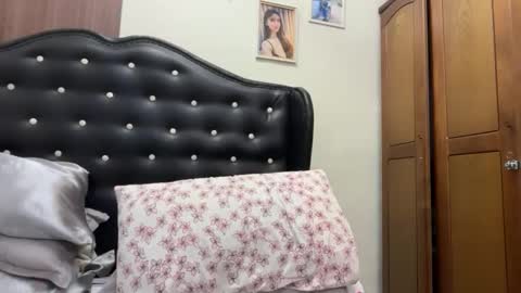 Snapshot of lakshmi_filipina chatting on 25, 4, 2026 kristine online show from 25, 4, 2026