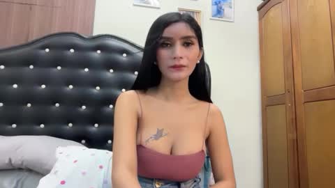 Snapshot of lakshmi_filipina chatting on 3, 5, 2026 kristine online show from 3, 5, 2026