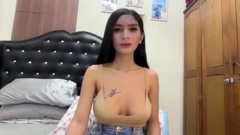 Snapshot of lakshmi_filipina chatting on 10, 5, 2026 kristine online show from 10, 5, 2026
