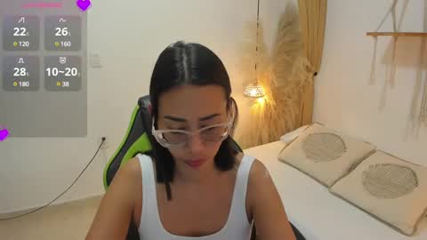 lakshmi_rai online show from 17, 2, 2025