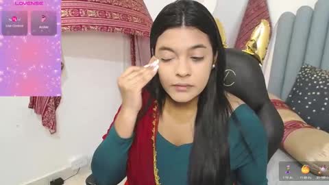 Laskhmirani online show from 7, 10, 2025