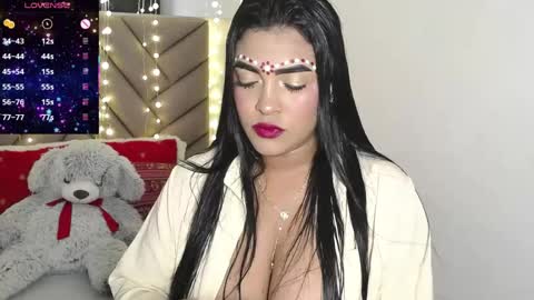 Snapshot of lakshmirani617378 chatting on 4, 6, 2026 Laskhmirani online show from 4, 6, 2026