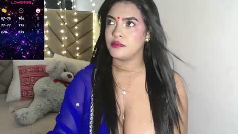 Snapshot of lakshmirani617378 chatting on 4, 7, 2026 Laskhmirani online show from 4, 7, 2026
