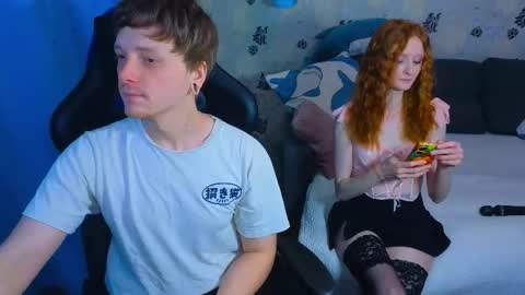 Lu  Alex online show from 20, 2, 2026