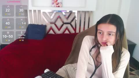 Lala clark online show from 27, 11, 2025