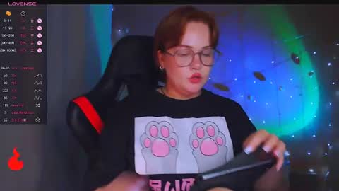 Snapshot of lala_loulou chatting on 21, 7, 2026 Nicky online show from 21, 7, 2026