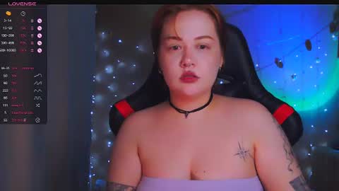 Snapshot of lala_loulou chatting on 25, 7, 2026 Nicky online show from 25, 7, 2026