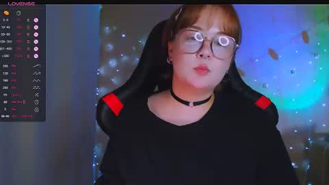 Snapshot of lala_loulou chatting on 26, 7, 2026 Nicky online show from 26, 7, 2026
