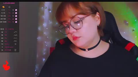 Snapshot of lala_loulou chatting on 30, 7, 2026 Nicky online show from 30, 7, 2026