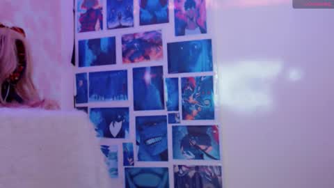 lala Moon online show from 29, 10, 2025