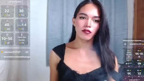 Snapshot of lala_moves chatting on 28, 5, 2026 Joxie online show from 28, 5, 2026