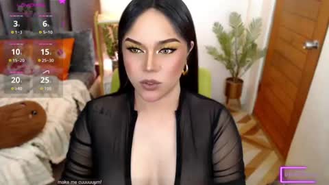 Snapshot of lala_winterr69 chatting on 18, 6, 2026 Lala online show from 18, 6, 2026