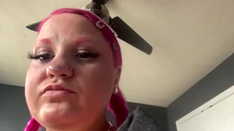 lalaaacx3 online show from 1, 12, 2025