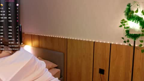 Snapshot of lalajecks chatting on 8, 3, 2026 Julia online show from 8, 3, 2026