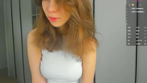 Snapshot of lalajecks chatting on 20, 3, 2026 Julia online show from 20, 3, 2026