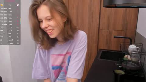 Snapshot of lalajecks chatting on 27, 3, 2026 Julia online show from 27, 3, 2026