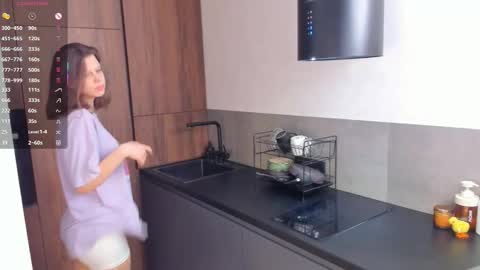 Snapshot of lalajecks chatting on 28, 3, 2026 Julia online show from 28, 3, 2026