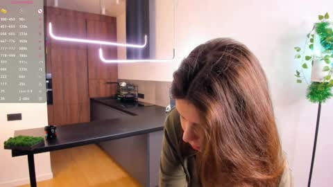 Snapshot of lalajecks chatting on 31, 3, 2026 Julia online show from 31, 3, 2026