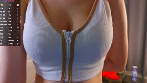 Snapshot of lalajecks chatting on 9, 4, 2026 Julia online show from 9, 4, 2026