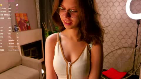 Julia online show from 18, 5, 2026