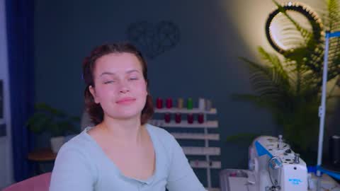 Snapshot of lalalexi_ chatting on 10, 10, 2025 Lexi online show from 10, 10, 2025