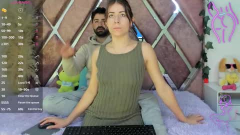 Snapshot of lalau809 chatting on 18, 9, 2025 lalau online show from 18, 9, 2025